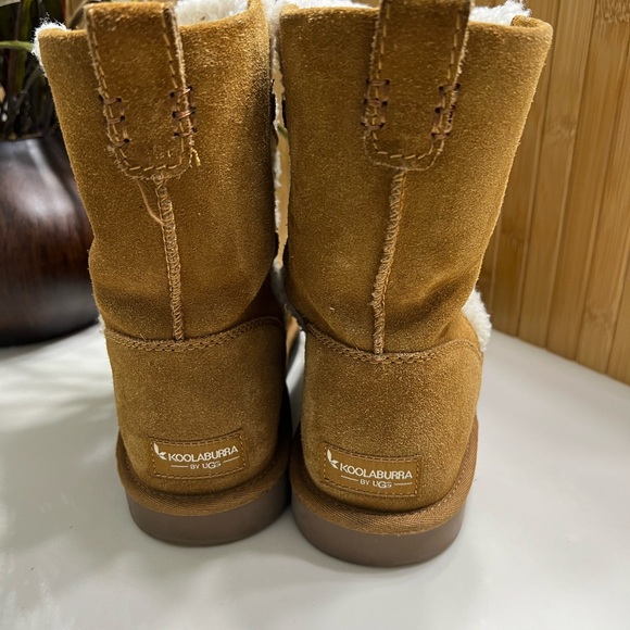 Koolaburra by UGG Michon Bootie - Picture 3 of 9